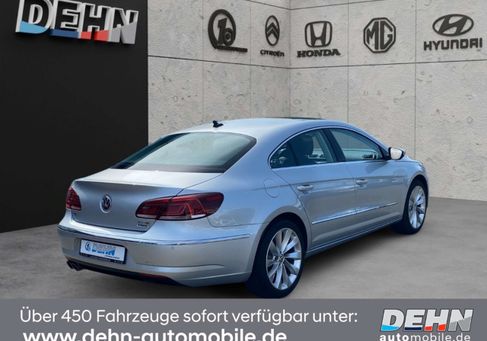 Volkswagen CC, 2018
