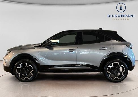 Opel Mokka, 2025 2