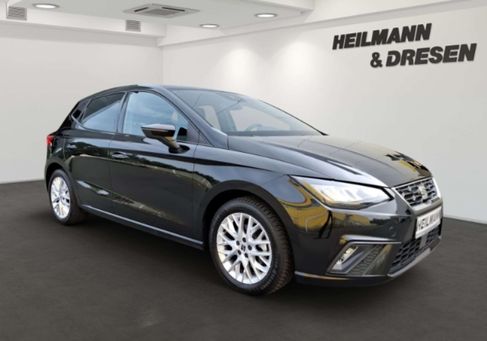 Seat Ibiza, 2025