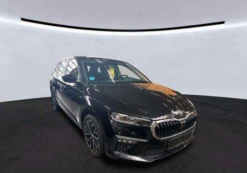 Skoda Scala, 2024