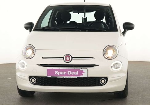 Fiat 500, 2023