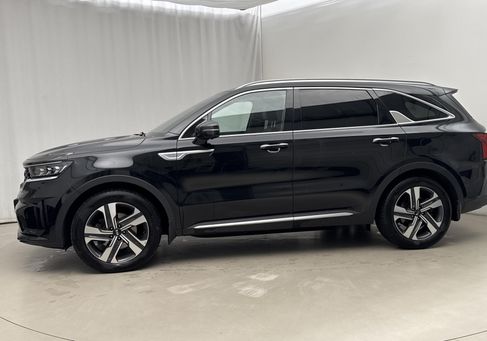 Kia Sorento, 2021 2
