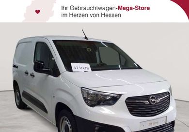 Opel Combo, 2024
