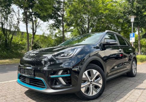 Kia Niro, 2022