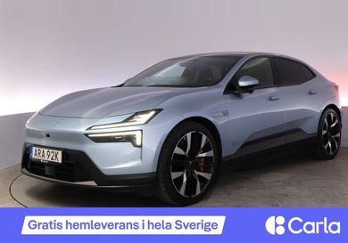 Polestar, 2025
