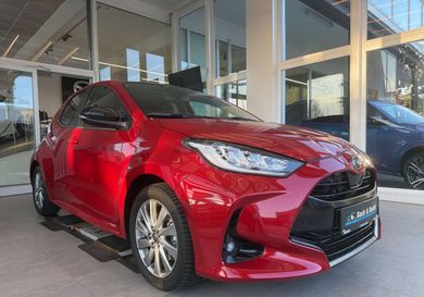 Mazda 2, 2023