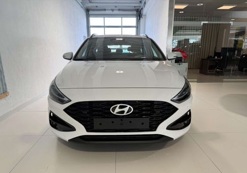 Hyundai i30, 2025 2
