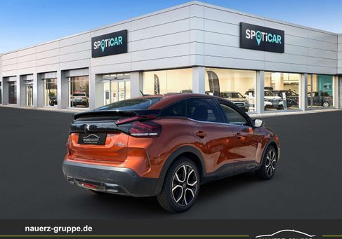 Citroën C4, 2022 2