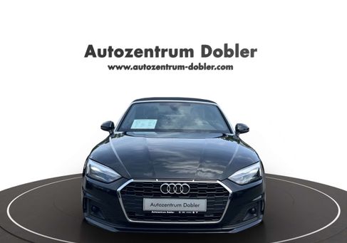 Audi A5, 2024 3