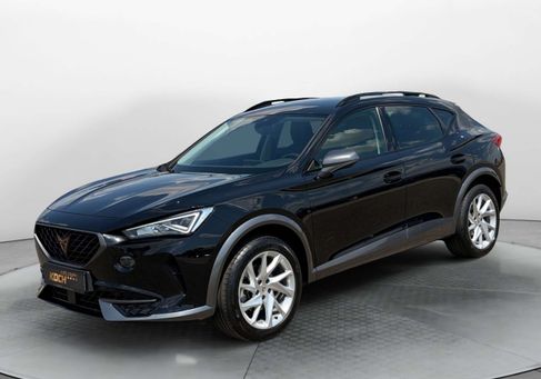 Cupra Formentor, 2023
