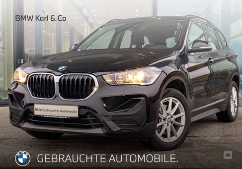 BMW X1, 2020