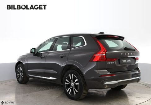 Volvo XC60, 2025