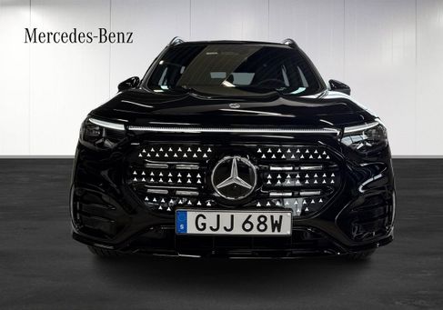Mercedes-Benz GLB 250, 2026