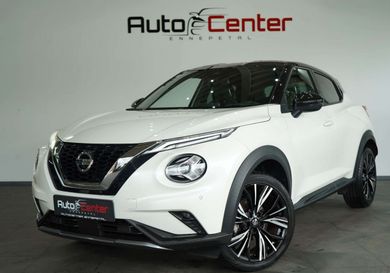 Nissan Juke, 2020