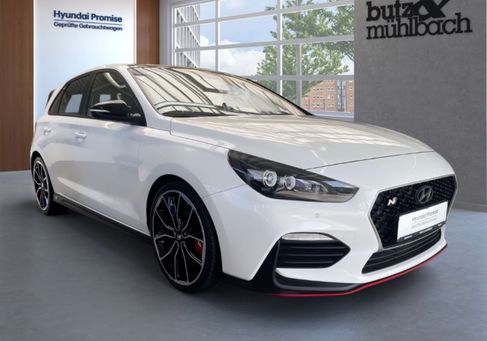 Hyundai i30, 2018 2