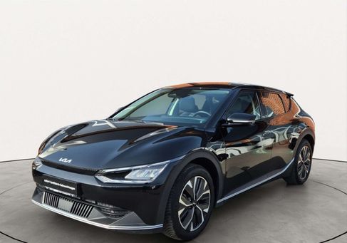 Kia EV6, 2023
