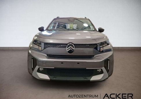 Citroën C3 Aircross, 2025 3