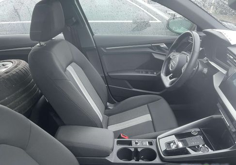 Audi A3, 2023 3