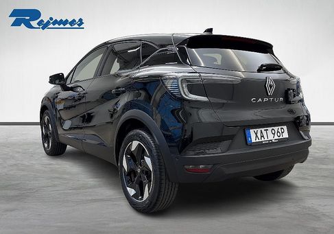Renault Captur, 2026