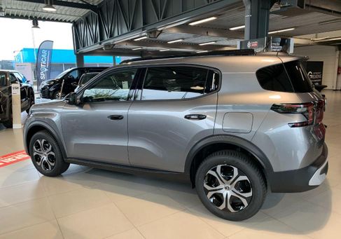 Citroën C3, 2026 3