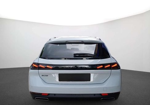 Peugeot 508, 2024 3