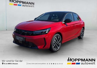 Opel Corsa, 2026