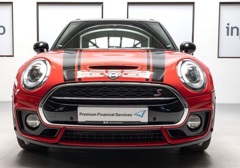 MINI Cooper SD Clubman, 2019