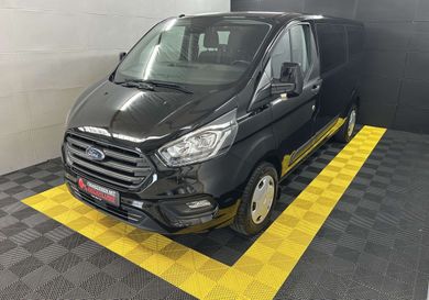 Ford Transit Custom, 2019