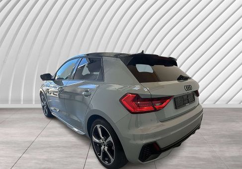 Audi A1, 2023