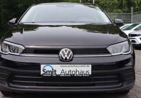 Volkswagen Polo, 2026