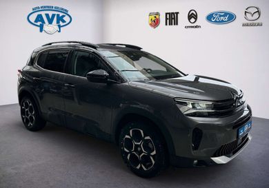 Citroën C5 Aircross, 2026