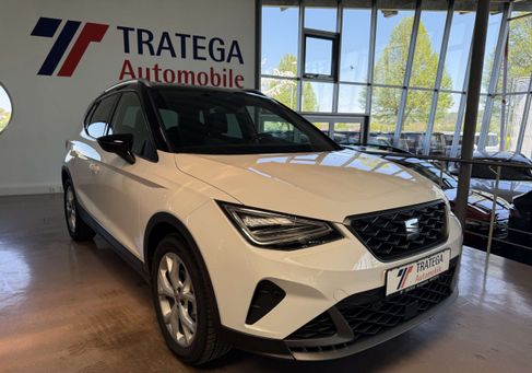 Seat Arona, 2025