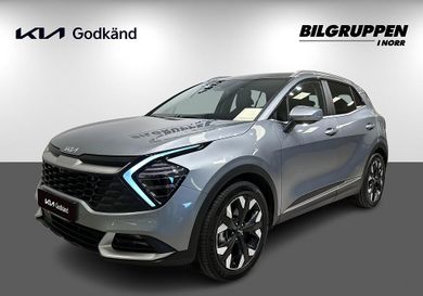 Kia Sportage, 2025