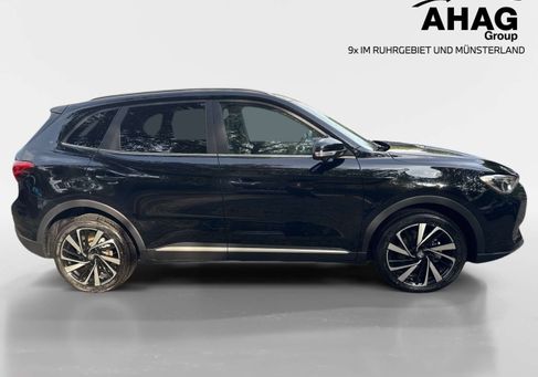 MG ZS, 2024 3