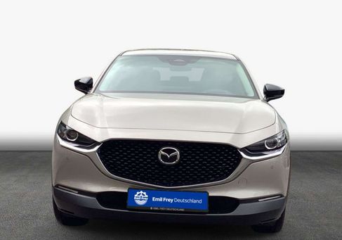 Mazda CX-30, 2026 3