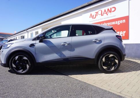 Renault Captur, 2026
