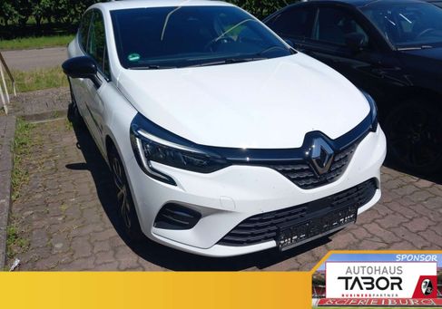 Renault Clio, 2023
