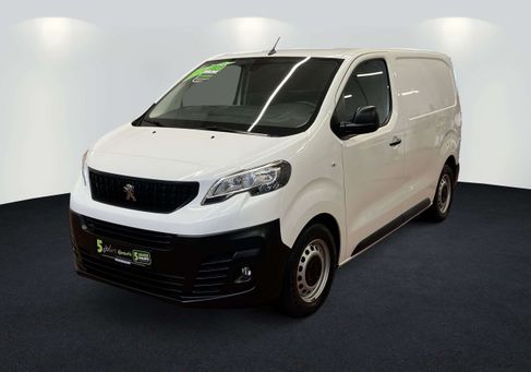 Peugeot Expert, 2022 2