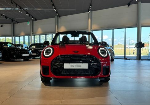 MINI, 2026