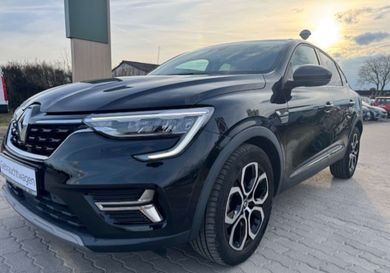 Renault Arkana, 2023