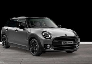 MINI Cooper Clubman, 2023