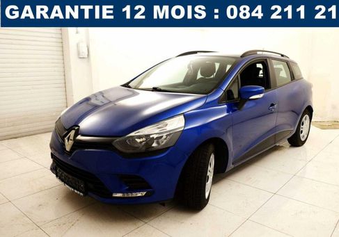 Renault Clio, 2019 2