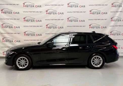 BMW 320, 2020