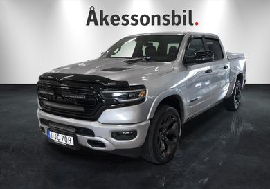 RAM 1500, 2023