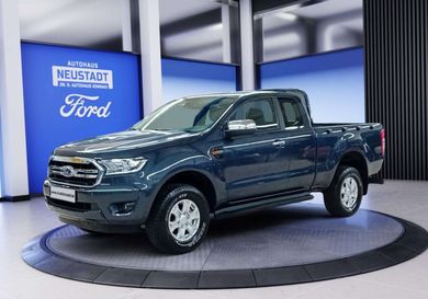 Ford Ranger, 2022