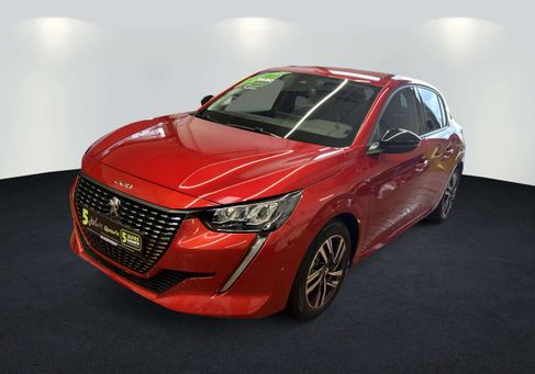 Peugeot 208, 2023