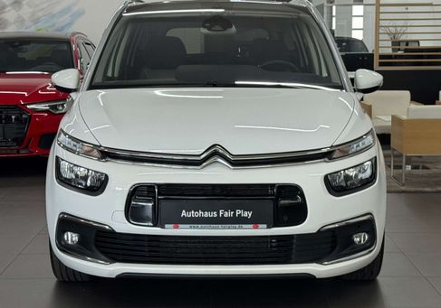 Citroën Grand C4 Picasso, 2020
