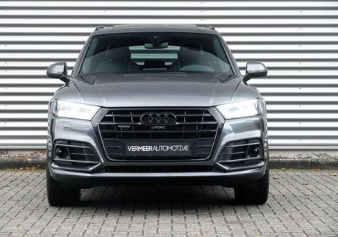 Audi Q5, 2019