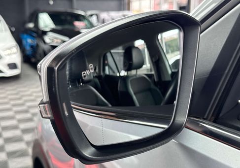 Volkswagen T-Cross, 2021