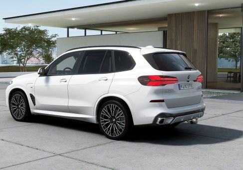 BMW X5, 2026